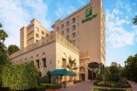 Hotel marina, agra