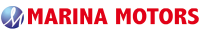 Marina motors