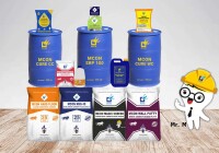 Mcon rasayan pvt. ltd.