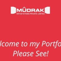 Mudrak infosystems pvt. ltd.