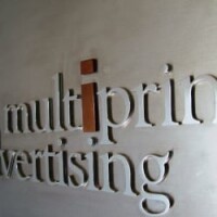 Multiprint advertising