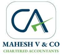 Mahesh v and associates