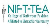 Nift tea college of knitwear fashion - india