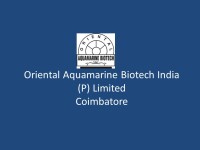 Oriental aquamarine biotech india private limited