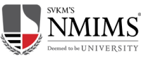 Svkm's narsee monjee institute of management studies(nmims)