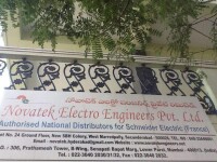 Novatek electro engineers pvt. ltd.