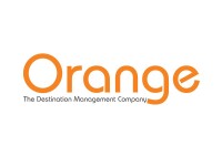Orange destinations - india