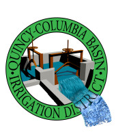Quincy Columbia Basin Irrigation District