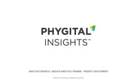 Phygital insights