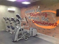 Prosport fitness & services pvt. ltd.