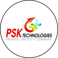 Psk software and services pvt ltd