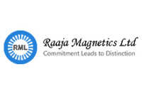 Raaja magnetics ltd - india