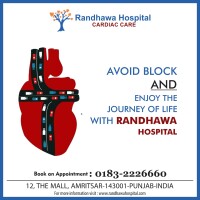 Randhawa hospital