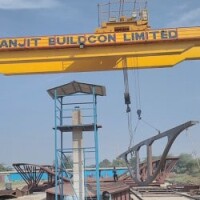 Ranjit construction ltd