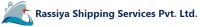 Rassiya shipping services private limited