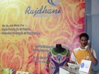 Rajdhani creations pvt. ltd. - india