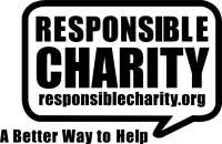 Responsible charity