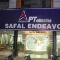 Pt education     bhopal    safal endeavour