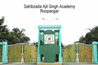 Sahibzada ajit singh academy - india