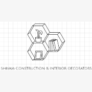 Shivam construction & interior decorators