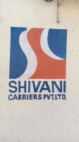 Shivani carriers private limited - india