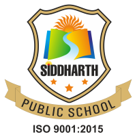 Siddhartha public school - india