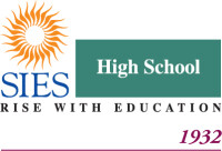 Sies high school