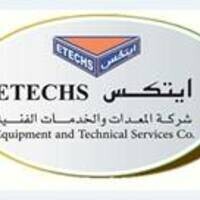 Equipment & Technical Services Co. (ETECHS)