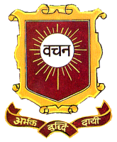 Sophia girls secondary school - india