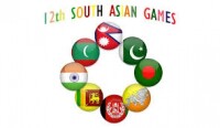 Organising committee xii south asian games