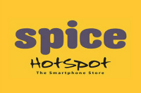 Spice hotspot - india