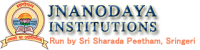 Jnanodaya school