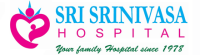 Srinivasa hospital - india