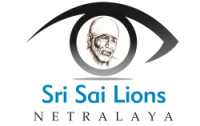 Sri sai lions netralaya - india