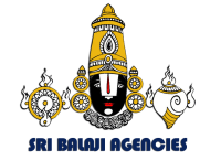 Sri balaji agencies - india