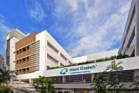 Mount Elizabeth Nursing Agency (MENA) Pte Ltd