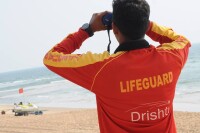 Drishti life saving pvt ltd