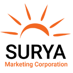 Surya marketing corporation