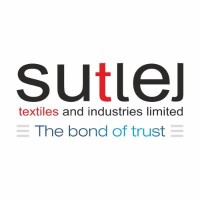 Sutlej textiles industries ltd - india