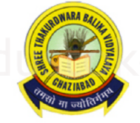 Shree thakurdwara balika vidyalaya - india