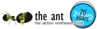 The ant (the action northeast trust)