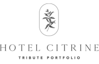 Citrine hotel