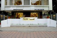 The deccan royaale - india