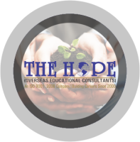 The hope overseas educational consultants