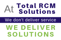 Total rcm solutions, llc