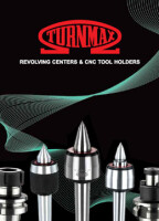 Turnmax machine tools - india