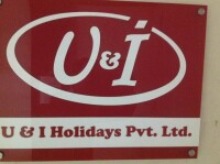 U and i holidays pvt ltd