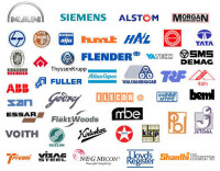 Vikrant forge ltd