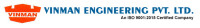 Vinman engineering pvt. ltd.