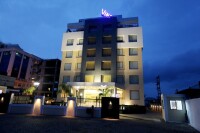Vinstar serviced apartments - india